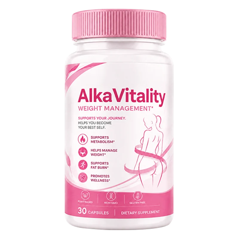 AlkaVitality Side Effects: A Practical Safety Guide